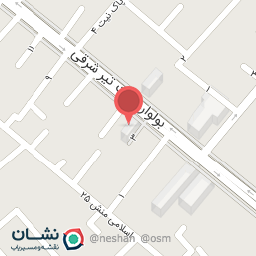 عکس فروشگاه رفاه(مرودشت)