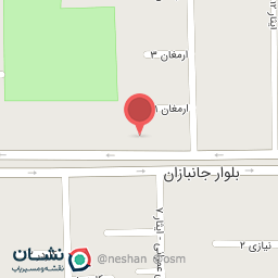 عکس فروشگاه موادغذایی تخفیفی ناب