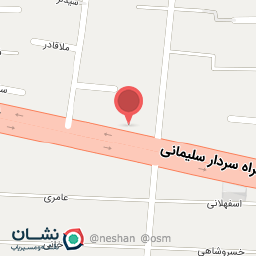 عکس مرکز ترک اعتیاد تدبیر