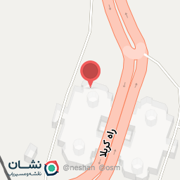 عکس جایگاه خروج از خسروی