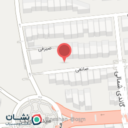 عکس مرکز تغذیه نیلی