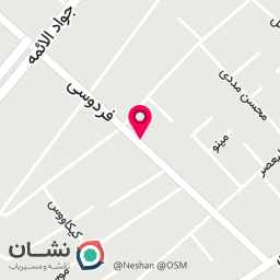 عکس دفتر معماری "مان"