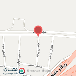 عکس پلاسکو رفاشی 