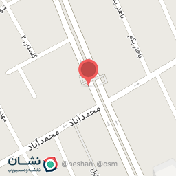 عکس مجتمع پزشکی پارسیان