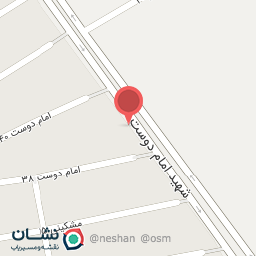 عکس نان صدرا