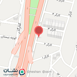 عکس تعمیرگاه مکانیکی محمدی