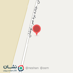 عکس پارکینگ خودور کارخانه سیمان