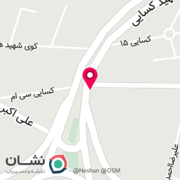 عکس کاشی سرامیک احمد عظیمی