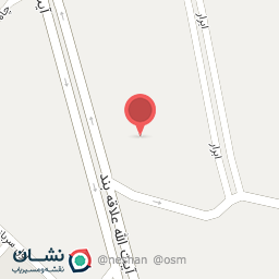 عکس بازرگانی آهن و فولاد لاله زاری