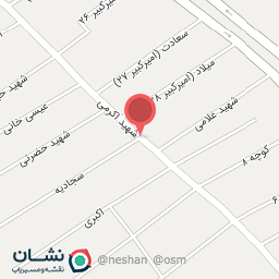 عکس ارزانسرای زاهدی