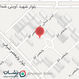 عکس ساختمان اردیبهشت 