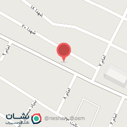عکس تنظیم موتور شایان