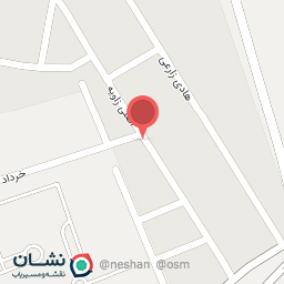 عکس ایستگاه اتوبوس ملی راه ابتدای زوئیه