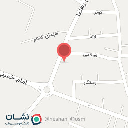 عکس دبیرستان بزرگسالان دخترانه فاطمیه