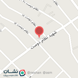 عکس پارکینگ پاسارگاد۲