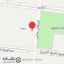 عکس تریا پارک 