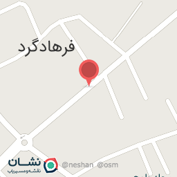 عکس پست بانک روستای فرهاد گرد