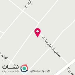عکس سوپر مارکت