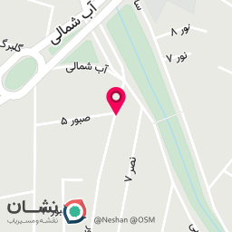 عکس مستر نان نیکی