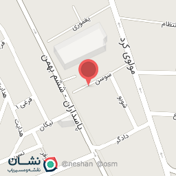 عکس ساختمان پزشکان امید