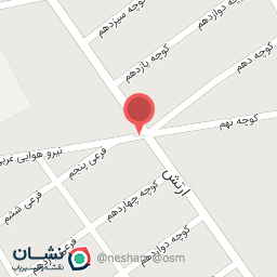 عکس سوپر مارکت فرنام