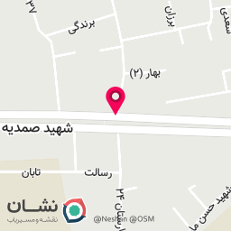عکس شرکت آریا تامین سپاهان 