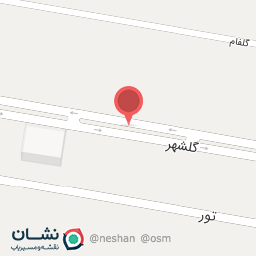 عکس بوستان گلشهر