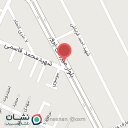 عکس سوپر مارکت کمالی