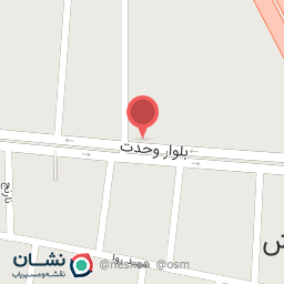 عکس شیرینی سرای ترنم