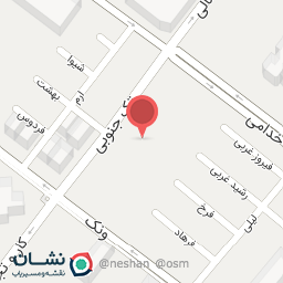 عکس کافه رستوران ایتالیایی اپرا