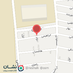 عکس پایگاه سلامت 2 آزادگان