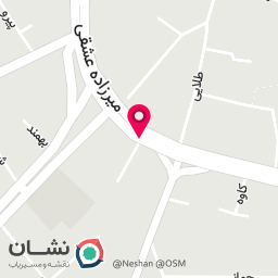 عکس دکتر ندا معصومی کارشناس ارشد تغذیه