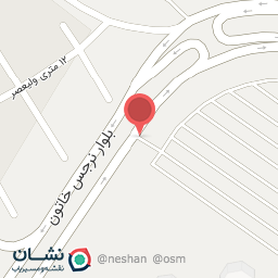 عکس ورودی و خروجی پارکینگ شماره یک 