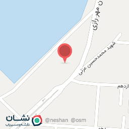 عکس مسجد امام حسین