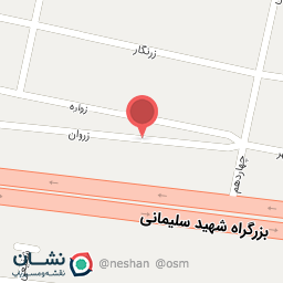 عکس مطب دکتر شهرام فرج زاده موالو