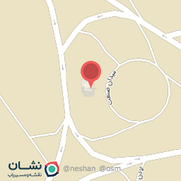 عکس شرکت شهرکهای صنعتی البرز (شهرک صنعتی نظرآباد)