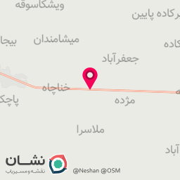 عکس سرای مبل لوکس