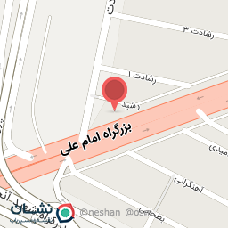 عکس ایستگاه اتوبوس آگاهي