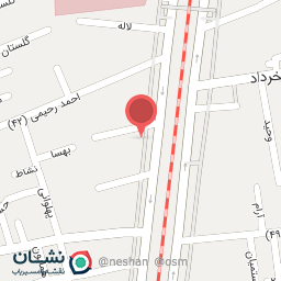 عکس فروشگاه طالبیان 