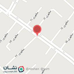 عکس آرایشگاه گل نرگس