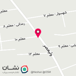 عکس فروشگاه بفرما شمال
