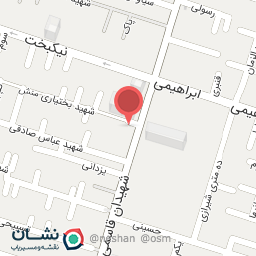 عکس ساندویچی آرش