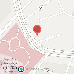 عکس فست فود دنا فود