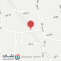 عکس فروشگاه‌ زنجیره‌ای رفاه