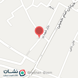 عکس فروشگاه کفش ملایی