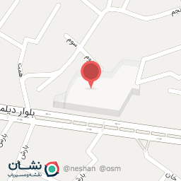 عکس رستوران ان دکنری