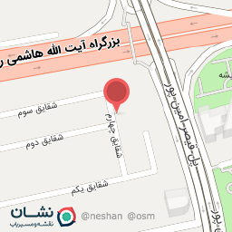 عکس قالیشویی زعفرانیه شعبه غرب