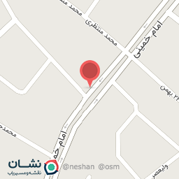 عکس پرده سرای ایرانیان