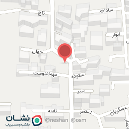 عکس املاک هفت مهماندوست