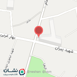 عکس استودیو مهوا